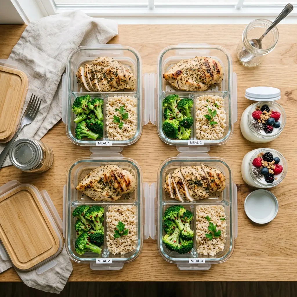 1500 kcal ateriasuunnitelma